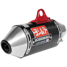 YOSHIMURA KLX110 / DRZ110 STAINLESS RS-2 EXHAUST SYSTEM