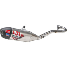 YOSHIMURA KAWASAKI KX450F 2019-2023 KX450X 2021-2023 RS-12 STAINLESS FULL EXHAUST SYSTEM