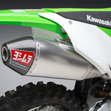 YOSHIMURA KAWASAKI KX450F 2019-2023 RS-4 EXHAUST MUFFLER