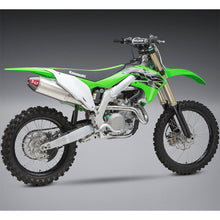 YOSHIMURA KAWASAKI KX450F 2019-2023 RS-4 EXHAUST MUFFLER