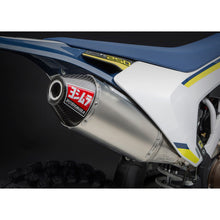 YOSHIMURA KTM 250 / 350 2017-2019 RS-4 STAINLESS SLIP ON EXHAUST
