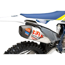 YOSHIMURA KTM / HUSQVARNA / GAS GAS 250 / 350 2019-2022 RS-12 STAINLESS FULL EXHAUST SYSTEM