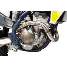 YOSHIMURA KTM / HUSQVARNA / GAS GAS 250 / 350 2019-2022 RS-12 STAINLESS FULL EXHAUST SYSTEM