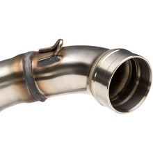 YOSHIMURA KTM / HUSQVARNA / GAS GAS 250 / 350 2019-2022 RS-12 STAINLESS FULL EXHAUST SYSTEM