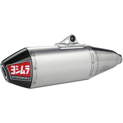 YOSHIMURA KTM / HUSQVARNA 250-350 2019-2022 RS-4 EXHAUST MUFFLER