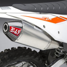 YOSHIMURA KTM / HUSQVARNA 250-350 2019-2022 RS-4 EXHAUST MUFFLER