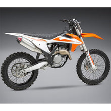 YOSHIMURA KTM / HUSQVARNA 250-350 2019-2022 RS-4 EXHAUST MUFFLER