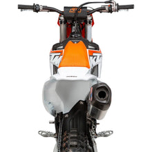 YOSHIMURA KTM HUSQVARNA 250-450 SXF / FC 2023-2025 RS-12 STAINLESS SLIP-ON