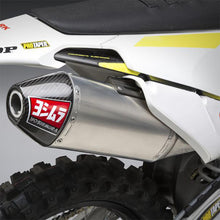 YOSHIMURA KTM / HUSQVARNA SXF / FC 450 2019-2022 RS-4 EXHAUST MUFFLER
