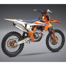 YOSHIMURA KTM / HUSQVARNA SXF / FC 450 2019-2022 RS-4 EXHAUST MUFFLER
