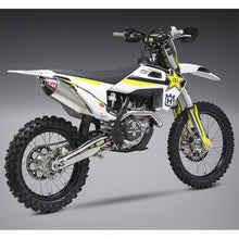 YOSHIMURA KTM / HUSQVARNA SXF / FC 450 2019-2022 RS-4 EXHAUST MUFFLER