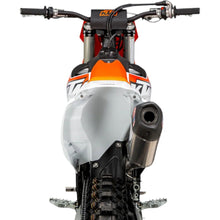 YOSHIMURA KTM / HUSQVARNA 450 SXF / FC 2023-2025 RS-12 TITANIUM FULL EXHAUST SYSTEM