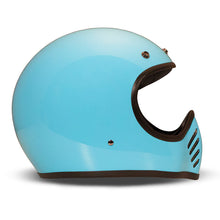 DMD SEVENTYFIVE LIGHT BLUE HELMET