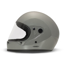 DMD RIVALE CRAYON GREY HELMET