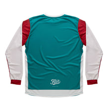 FUEL TROPHY MOTORCYCLE JERSEY