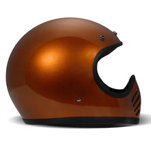 DMD SEVENTYFIVE RAME HELMET