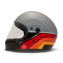 DMD RIVALE BLADE HELMET