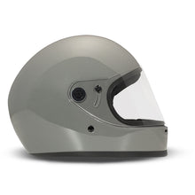 DMD RIVALE CRAYON GREY HELMET