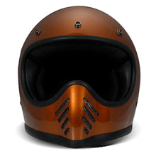 DMD SEVENTYFIVE RAME HELMET