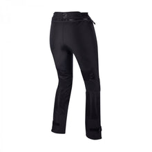 BERING LADY TWISTER WOMENS MOTORCYCLE PANTS BLACK (SIZE: T0)