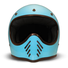 DMD SEVENTYFIVE LIGHT BLUE HELMET