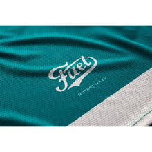 FUEL TROPHY MOTORCYCLE JERSEY