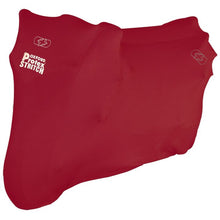 OXFORD PROTEX STRETCH INDOOR COVER - RED