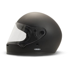 DMD RIVALE MATTE BLACK HELMET