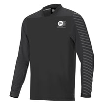 FUEL ENDURAGE MOTORCYCLE JERSEY - DARK GREY