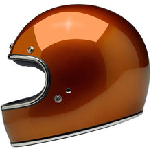 BILTWELL GRINGO HELMET 22.05 - GLOSS COPPER