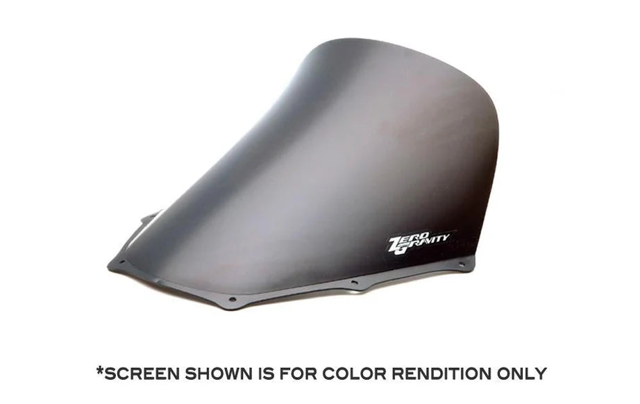 ZERO GRAVITY RACING YAMAHA FJ-09/MT-2009 2015-2017 (Non US-model) WINDSCREEN