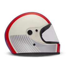 DMD RIVALE RAZOR HELMET