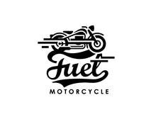 FUEL ENDURAGE MOTORCYCLE JERSEY - LUCKY EXPLORER
