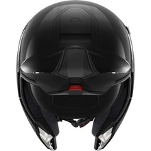 SHARK EVOJET BLANK MATT BLACK HELMET (Size: XL) Last One