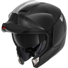 SHARK EVOJET BLANK MATT BLACK HELMET (Size: XL) Last One