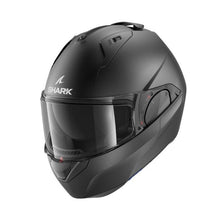 SHARK EVO ES MATT ANTHRACITE HELMET