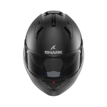 SHARK EVO ES MATT ANTHRACITE HELMET