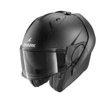 SHARK EVO ES MATT ANTHRACITE HELMET