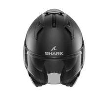 SHARK EVO ES MATT ANTHRACITE HELMET