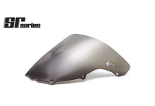ZERO GRAVITY RACING KAWASAKI ZX 6R /ZX6RR/ZX636 2003-2004 WINDSCREEN