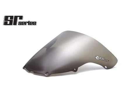 ZERO GRAVITY RACING KAWASAKI ZX 6R /ZX6RR/ZX636 2003-2004 WINDSCREEN