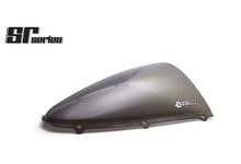 ZERO GRAVITY RACING KAWASAKI ZX 6 / ZX6RR 2005-2006 WINDSCREEN