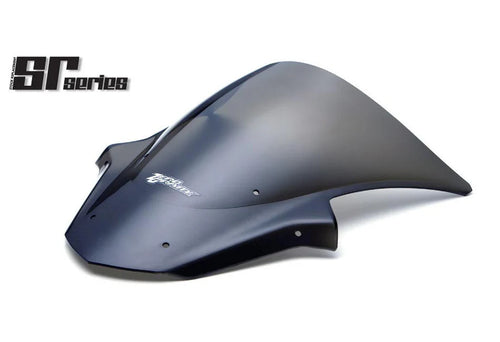 ZERO GRAVITY RACING KAWASAKI ZX 10R 2011-2015 WINDSCREEN
