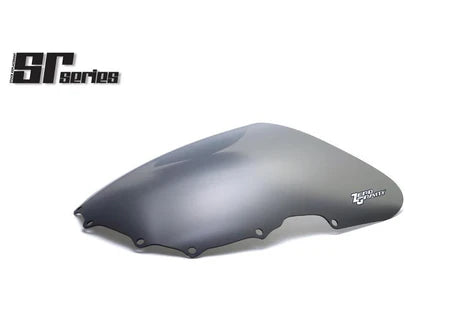 ZERO GRAVITY RACING KAWASAKI NINJA 500R 1994-2010 WINDSCREEN