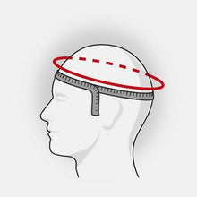 Helmet Fitting/Try On Service Fee | In-Store 15 to 30 mins Service