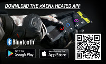 MACNA E-HEATED PROGRESS 1.0 RTX GLOVES BATTERY KIT BLACK