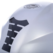 OXFORD SPINE MOTORBIKE TANK PAD