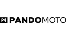 PANDO MOTO QUATROFLEX BACK ARMOUR (CE LEVEL 2)
