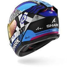 SHARK SKWAL I3 SPEED FANCY HELMET