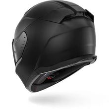 SHARK D-SKWAL 3 DARK SHADOW EDITION HELMET - MATT BLACK